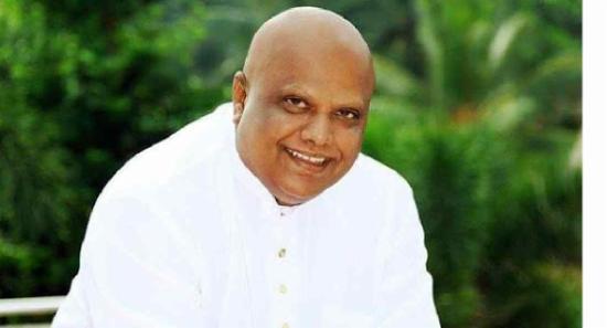 ජගත් විතානට මරණ තර්ජන?